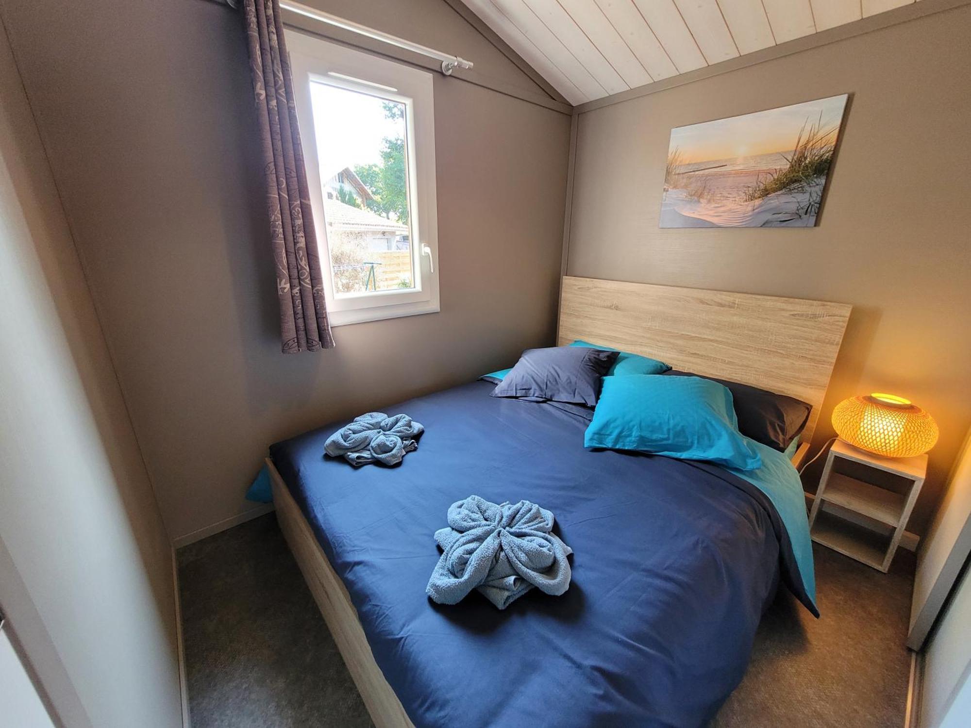 Chalet Familial Entre Lac Et Foret Azur Zewnętrze zdjęcie