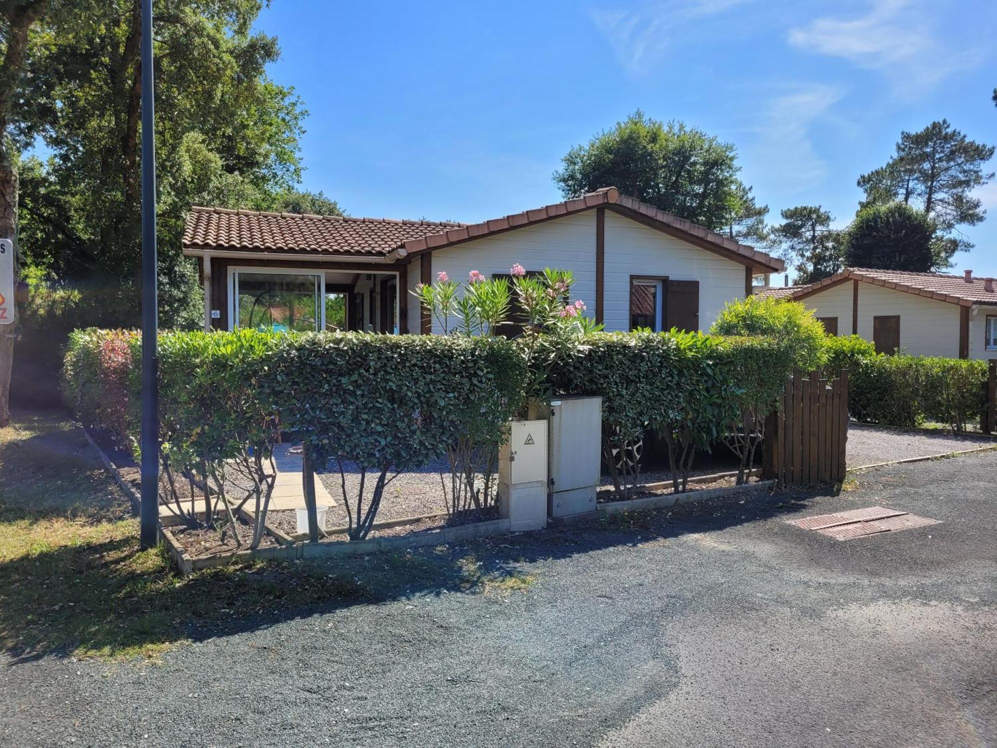 Chalet Familial Entre Lac Et Foret Azur Zewnętrze zdjęcie