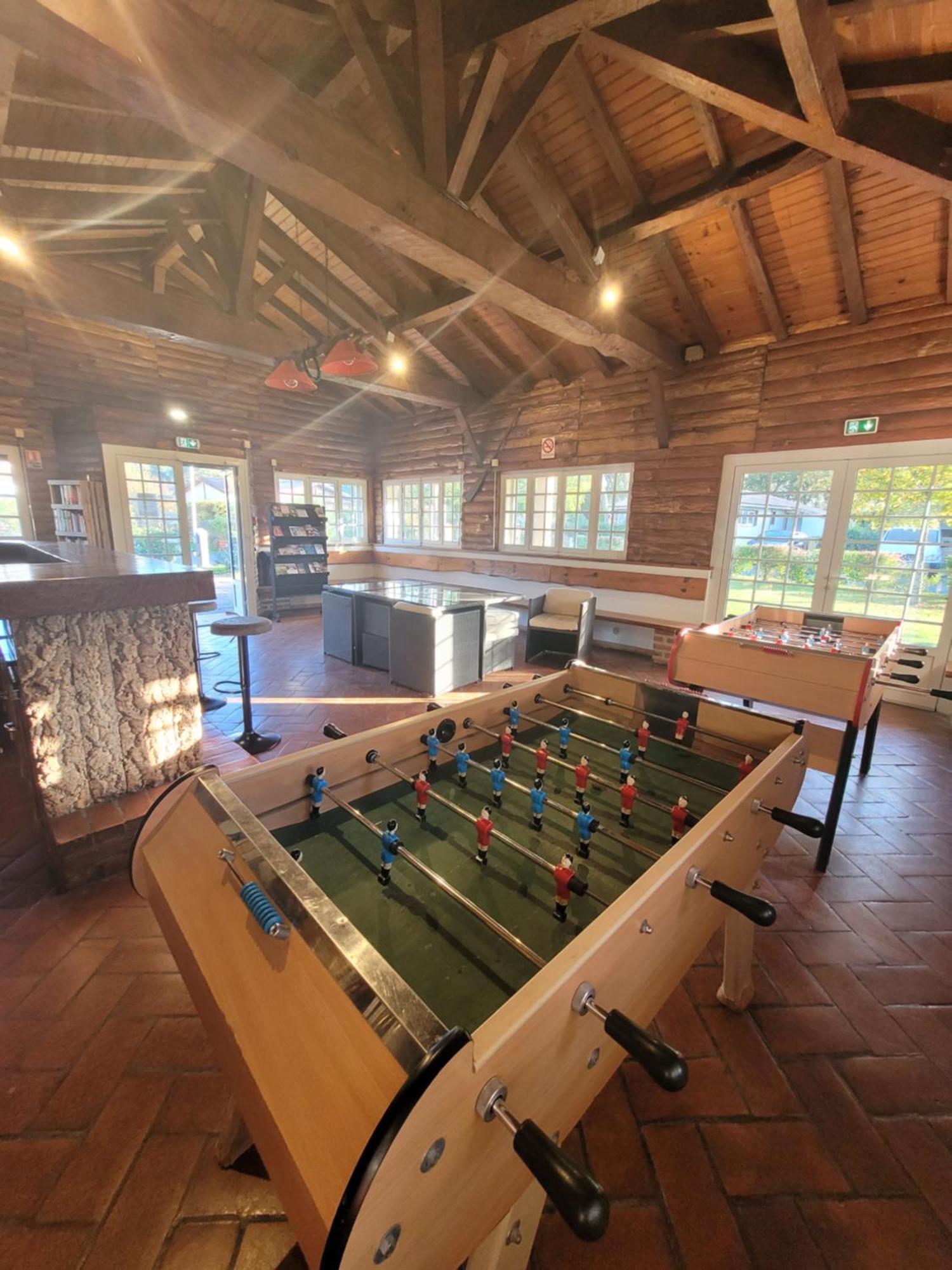 Chalet Familial Entre Lac Et Foret Azur Zewnętrze zdjęcie